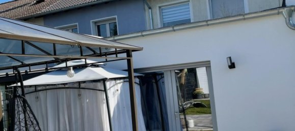 5 غرف نوم تاون هاوس في Offenbach, Germany رقم 364823 2