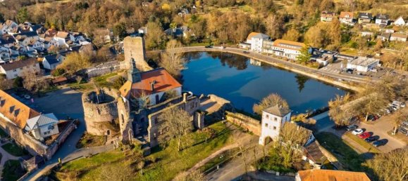 5 غرف نوم تاون هاوس في Offenbach, Germany رقم 364823 17