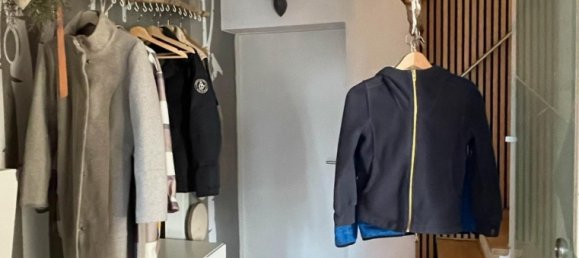 5 غرف نوم تاون هاوس في Offenbach, Germany رقم 364823 8