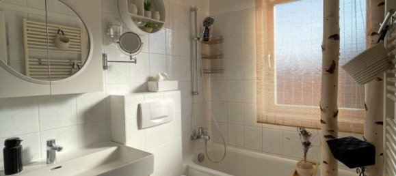 5 غرف نوم تاون هاوس في Offenbach, Germany رقم 364823 11