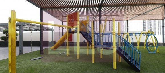 1 Schlafzimmer Wohnung in Al Reem Island, UAE, Nr. 55165 29