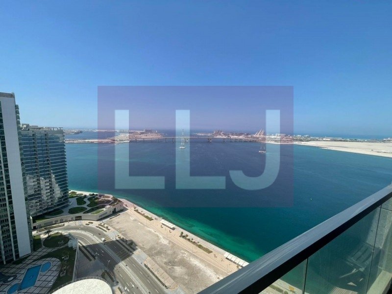 1 Schlafzimmer Wohnung in Al Reem Island, UAE, Nr. 55165