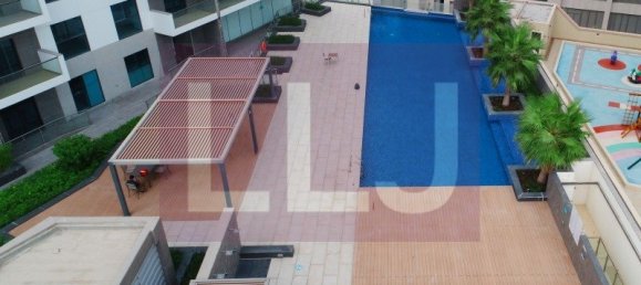 1 Schlafzimmer Wohnung in Al Reem Island, UAE, Nr. 55165 27