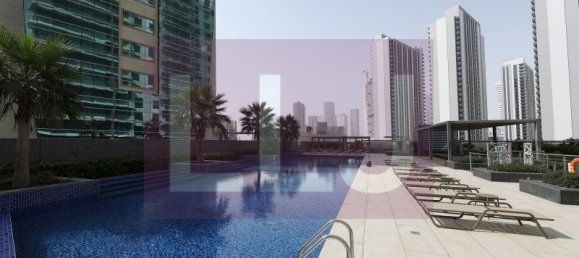 1 Schlafzimmer Wohnung in Al Reem Island, UAE, Nr. 55165 28