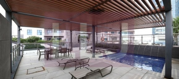 1 Schlafzimmer Wohnung in Al Reem Island, UAE, Nr. 55165 21