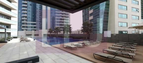 1 Schlafzimmer Wohnung in Al Reem Island, UAE, Nr. 55165 26