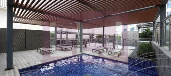 1 Schlafzimmer Wohnung in Al Reem Island, UAE, Nr. 55165 22