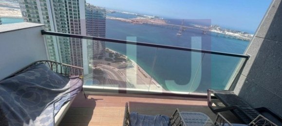 1 Schlafzimmer Wohnung in Al Reem Island, UAE, Nr. 55165 2