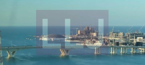 1 Schlafzimmer Wohnung in Al Reem Island, UAE, Nr. 55165 3