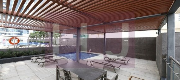 1 Schlafzimmer Wohnung in Al Reem Island, UAE, Nr. 55165 20