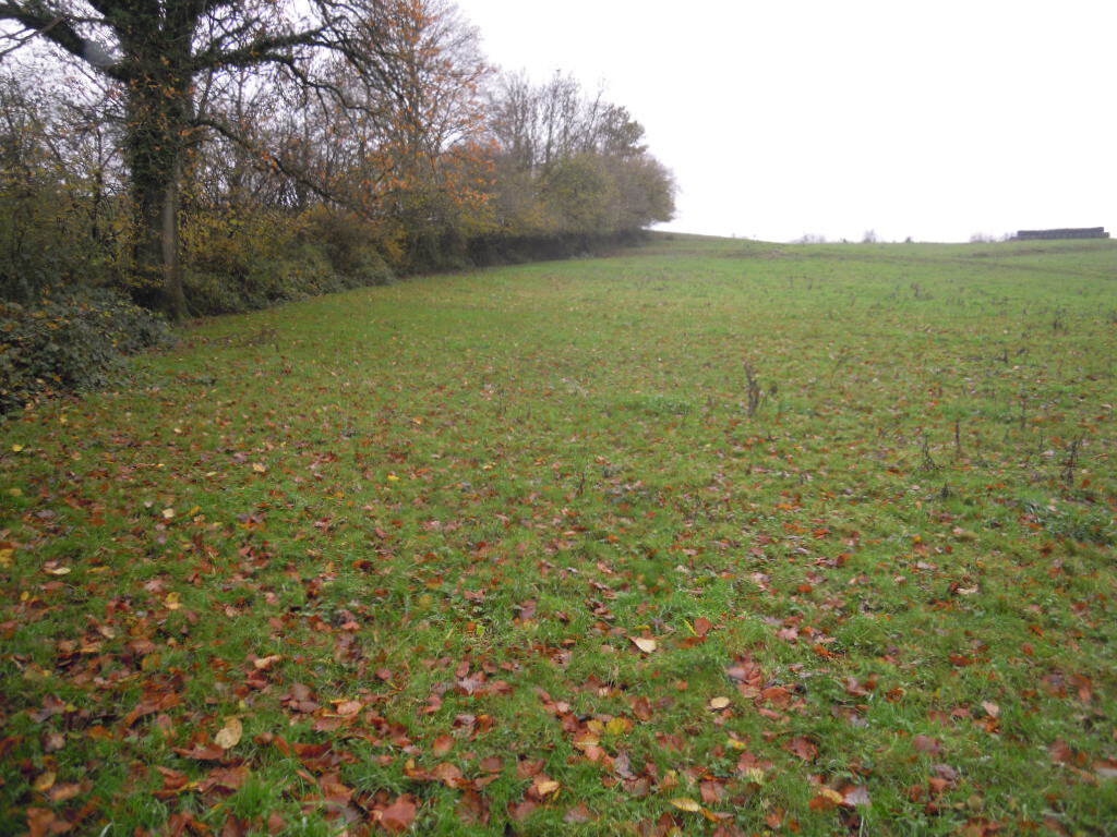 Terreno em Laval-Morency, France N.º 81762