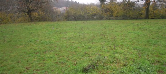 Terreno em Laval-Morency, France N.º 81762 3