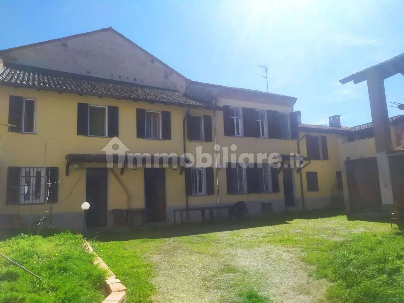 10 bedrooms Villa in Retorbido, Italy No. 66713