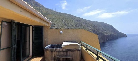 3 غرف نوم بانتهاوس في Altea, Spain رقم 178446 21