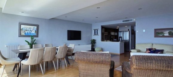 3 غرف نوم بانتهاوس في Altea, Spain رقم 178446 9