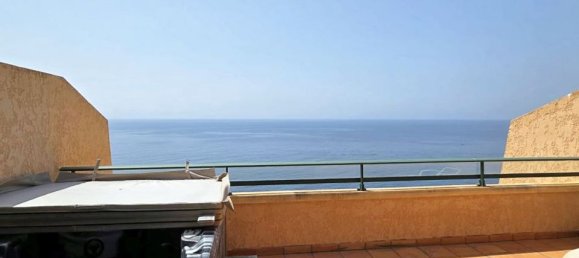 3 غرف نوم بانتهاوس في Altea, Spain رقم 178446 22