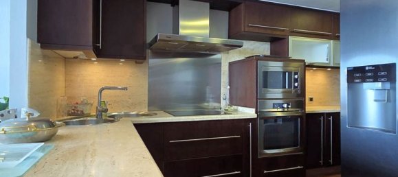 3 غرف نوم بانتهاوس في Altea, Spain رقم 178446 11