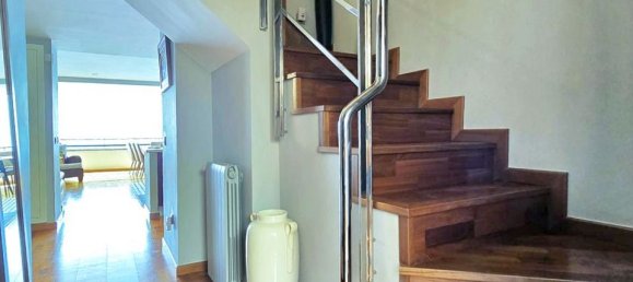 3 غرف نوم بانتهاوس في Altea, Spain رقم 178446 14