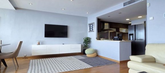 3 غرف نوم بانتهاوس في Altea, Spain رقم 178446 6