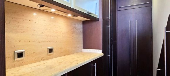 3 غرف نوم بانتهاوس في Altea, Spain رقم 178446 12