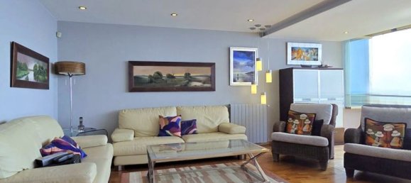 3 غرف نوم بانتهاوس في Altea, Spain رقم 178446 4