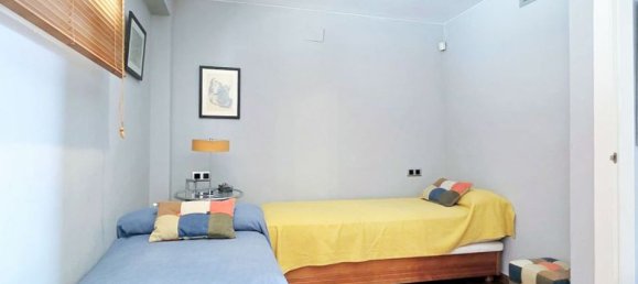 3 غرف نوم بانتهاوس في Altea, Spain رقم 178446 30