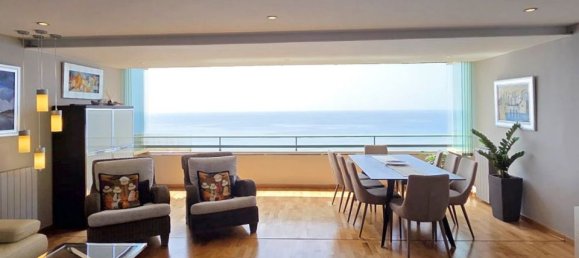 3 غرف نوم بانتهاوس في Altea, Spain رقم 178446 2