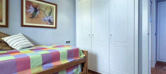 3 غرف نوم بانتهاوس في Altea, Spain رقم 178446 16