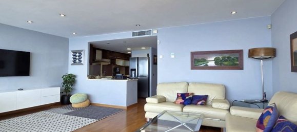 3 غرف نوم بانتهاوس في Altea, Spain رقم 178446 7