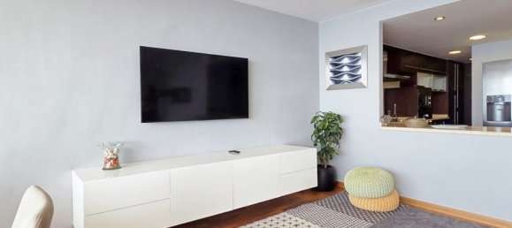 3 غرف نوم بانتهاوس في Altea, Spain رقم 178446 8