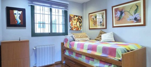 3 غرف نوم بانتهاوس في Altea, Spain رقم 178446 15