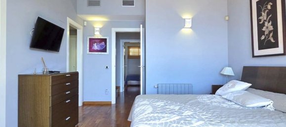 3 غرف نوم بانتهاوس في Altea, Spain رقم 178446 23