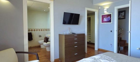 3 غرف نوم بانتهاوس في Altea, Spain رقم 178446 25