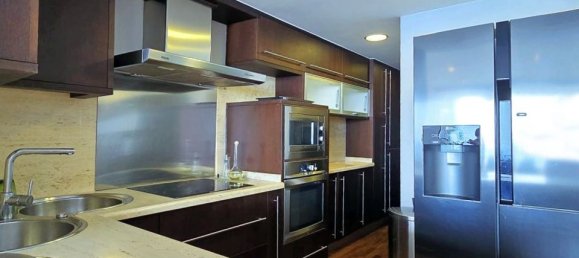 3 غرف نوم بانتهاوس في Altea, Spain رقم 178446 10