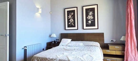 3 غرف نوم بانتهاوس في Altea, Spain رقم 178446 24