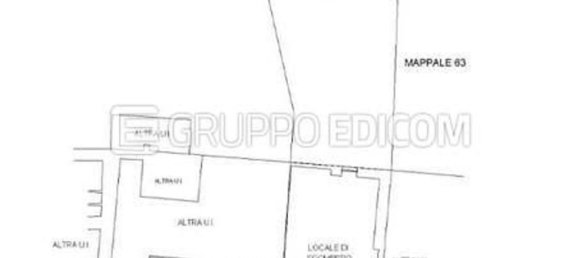 4-Zimmer Wohnung in Alessandria, Italy, Nr. 124227 13