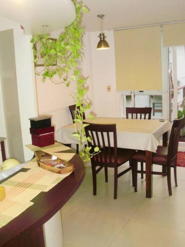 2 bedrooms Apartment in Buenos Aires, Argentina No. 89018