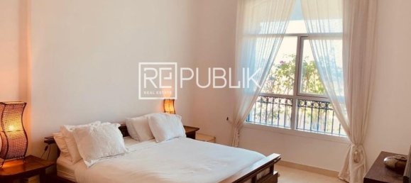 Квартира с 3 спальнями в ANSAM, Остров Яс, ОАЭ № 60040 6