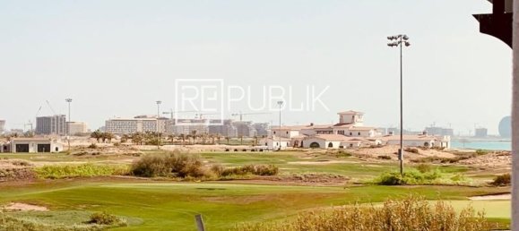 Квартира с 3 спальнями в ANSAM, Остров Яс, ОАЭ № 60040 5