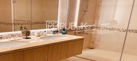 Квартира с 3 спальнями в ANSAM, Остров Яс, ОАЭ № 60040 13