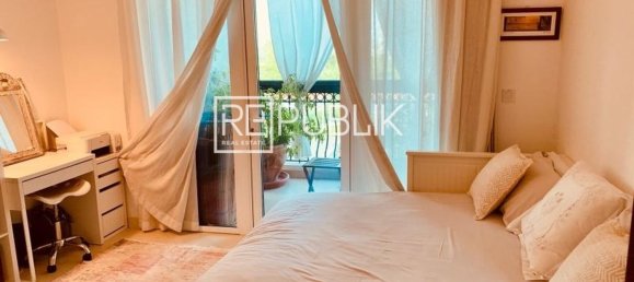 Квартира с 3 спальнями в ANSAM, Остров Яс, ОАЭ № 60040 15