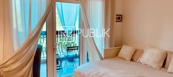 Квартира с 3 спальнями в ANSAM, Остров Яс, ОАЭ № 60040 7