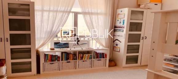 Квартира с 3 спальнями в ANSAM, Остров Яс, ОАЭ № 60040 3