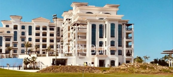 Квартира с 3 спальнями в ANSAM, Остров Яс, ОАЭ № 60040 10