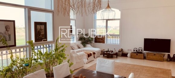 Квартира с 3 спальнями в ANSAM, Остров Яс, ОАЭ № 60040 8