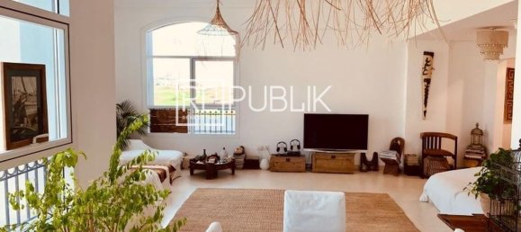 Квартира с 3 спальнями в ANSAM, Остров Яс, ОАЭ № 60040 11