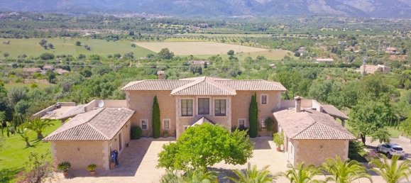 4 Schlafzimmer Haus in Inca, Spain, Nr. 16300 30