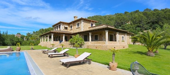 4 Schlafzimmer Haus in Inca, Spain, Nr. 16300 25