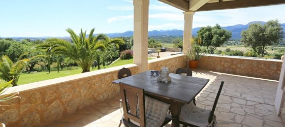 4 Schlafzimmer Haus in Inca, Spain, Nr. 16300 21