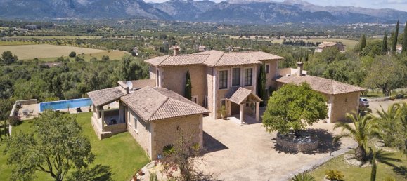 4 Schlafzimmer Haus in Inca, Spain, Nr. 16300 2